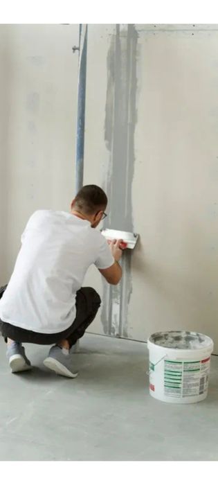 Ремонт квартир и домов