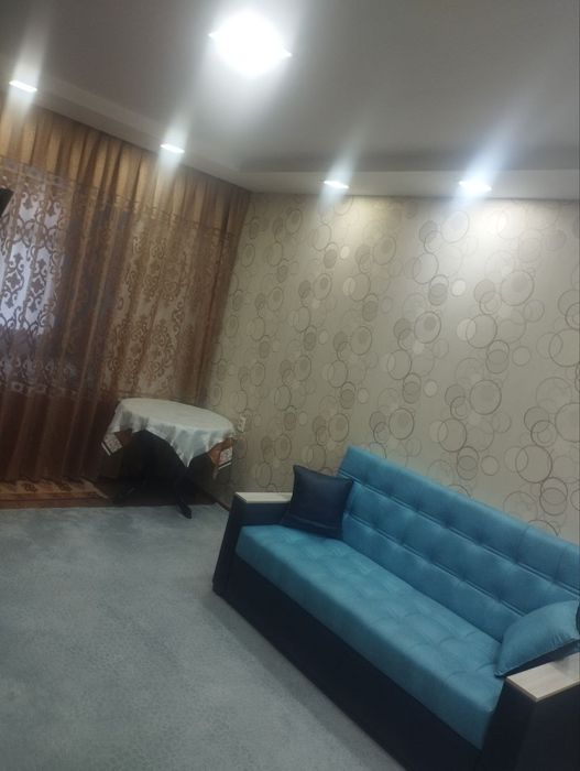 Продается квартира