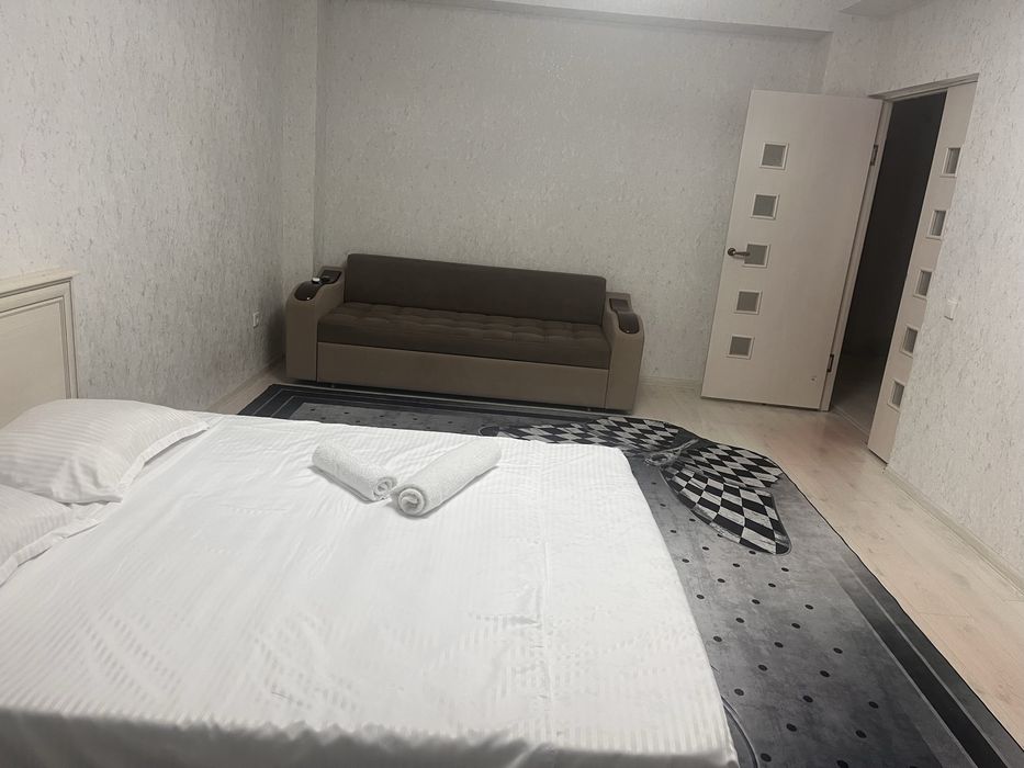 суточный квартира