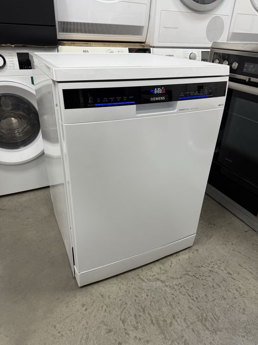 Свободно стояща Съдомиялна машина Siemens IQ300 ExtraKlasse