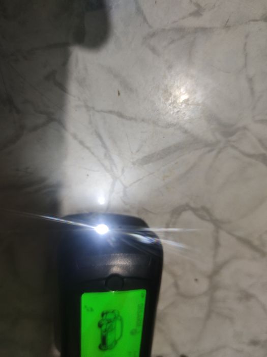 Продам пульт Пантера 675