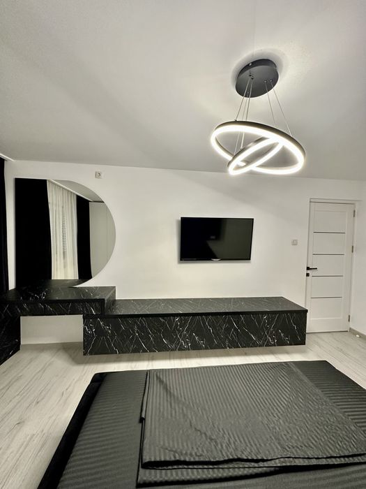 Apartament Regim Hotelier 2 Dormitoare