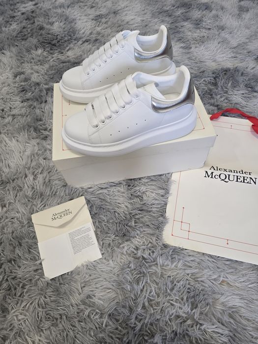Alexander McQueen