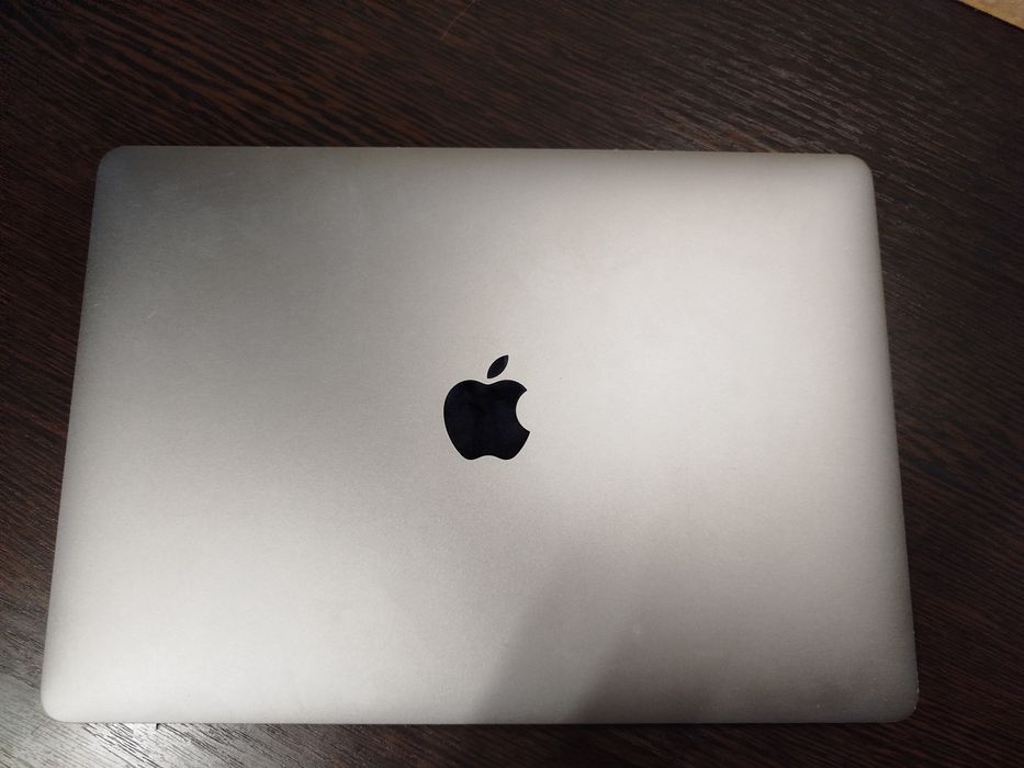 Продается MacBook Pro 13