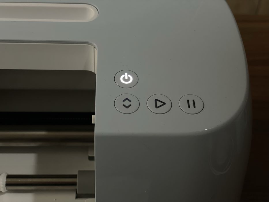 Aparat Cricut maker 3 - Nou