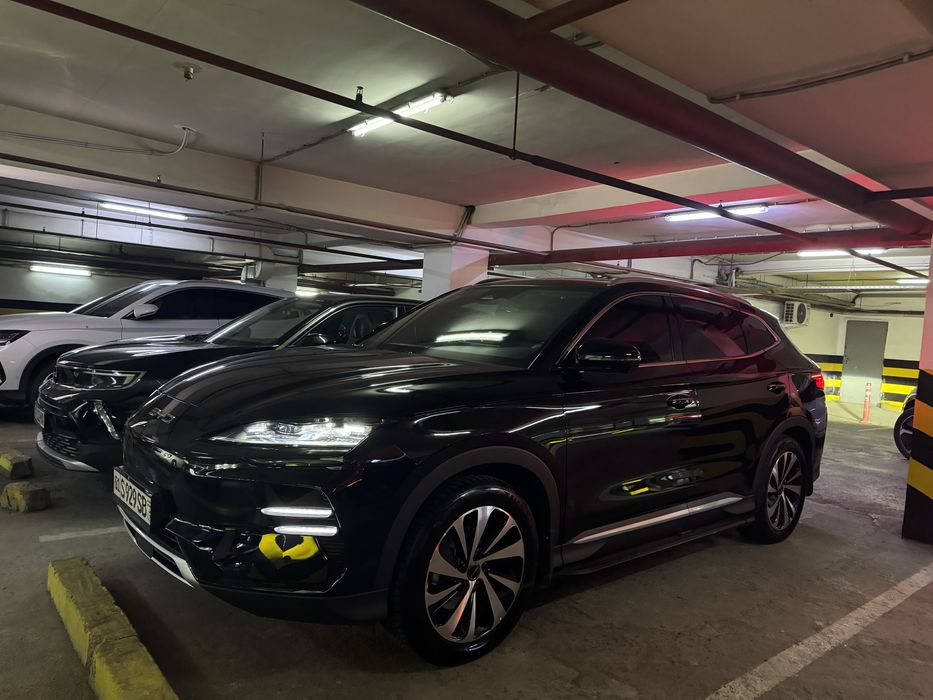 Byd Chempion 605 Eng Fulli