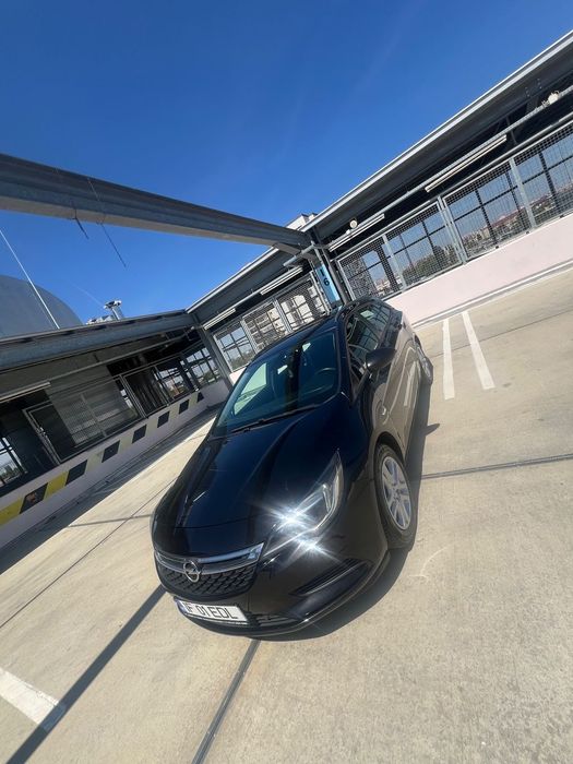 Opel Astra Opel Astra Sports Tourer Selection 1.0 ECOTEC Start/Stop 2018