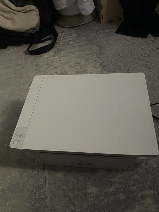 Продам принтер HP  с сканером