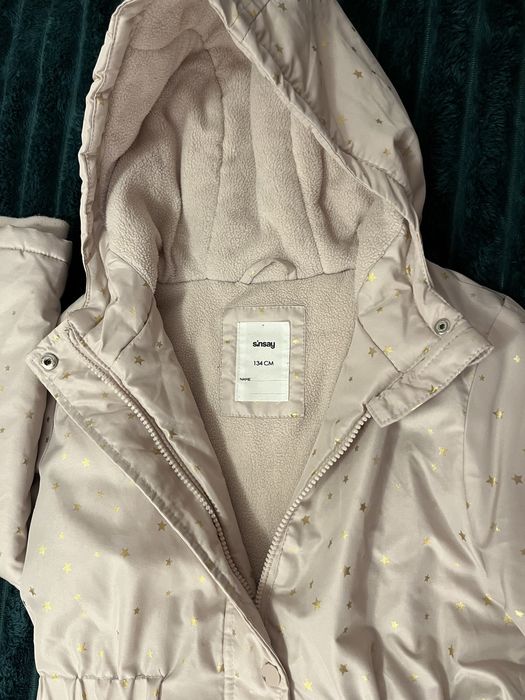 Geaca de iarna marimea 134