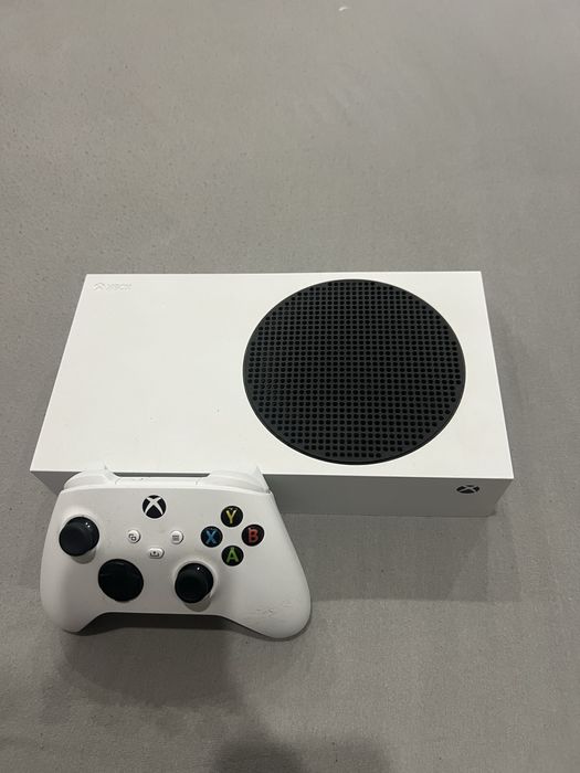 XBOX Series S 512GB