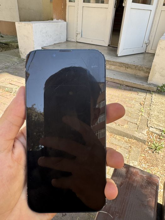 Iphone 13 midnight 128gb