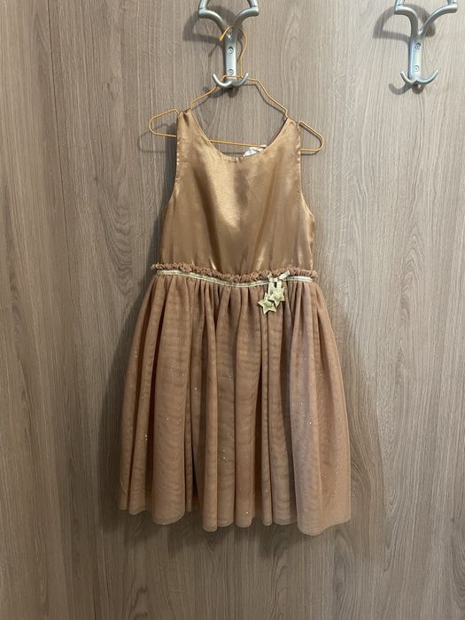 Детска рокля H&M