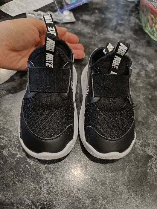 Детски маратонки  20 номер - Nike Flex runner 3