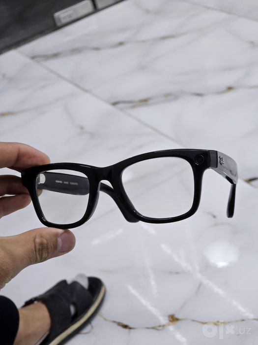 Sotiladi ray ban meta gen 1