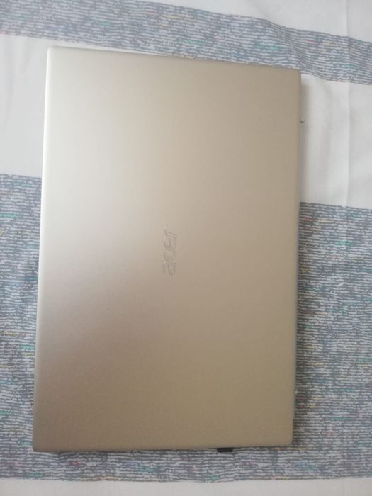 Продам ультрабук Acer