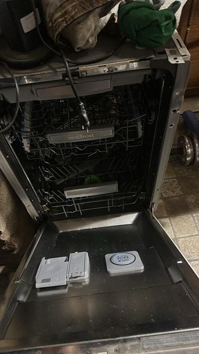 Посудомоечная машина