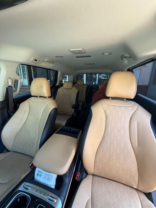 Kia Carnival 2023 — 5