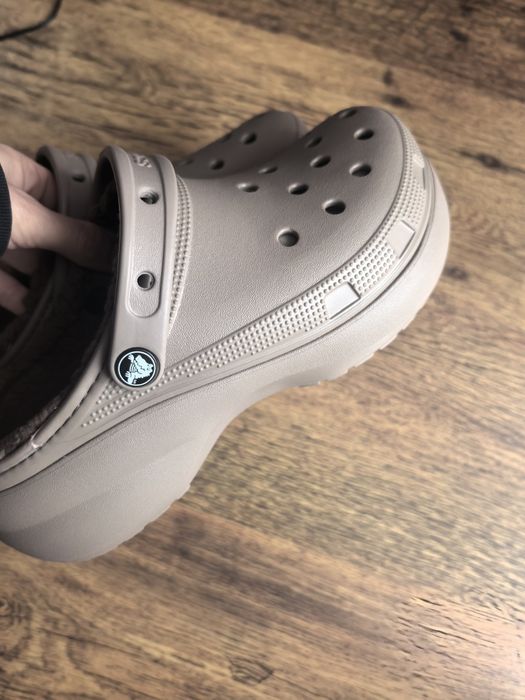 Нови кроксове Crocs