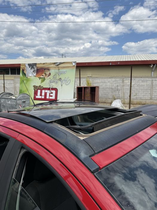 Пежо 207 1.6 бензин 120кс 2009г НА ЧАСТИ