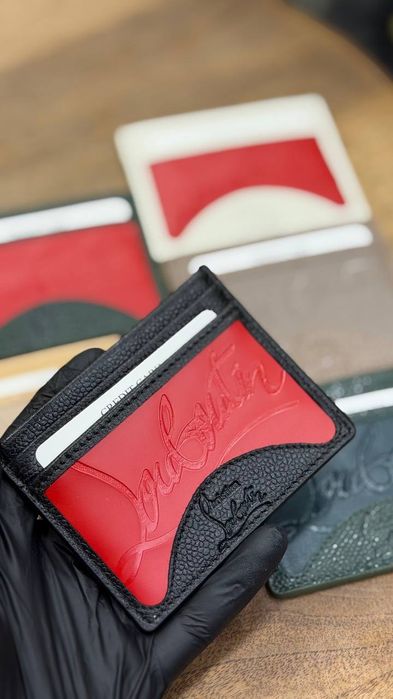 Картодържач Cardholder