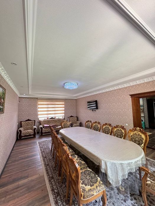 Dacha oila va ulfatlar uchun