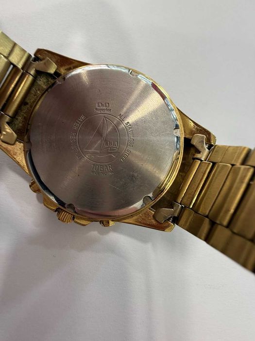 Мъжки часовник Q&Q Superior S312J804Y