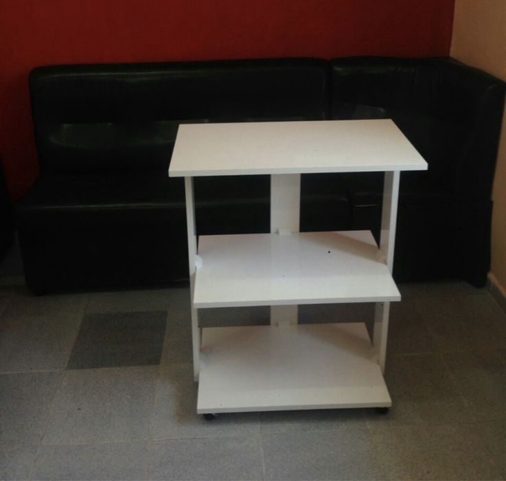 Козметична количка