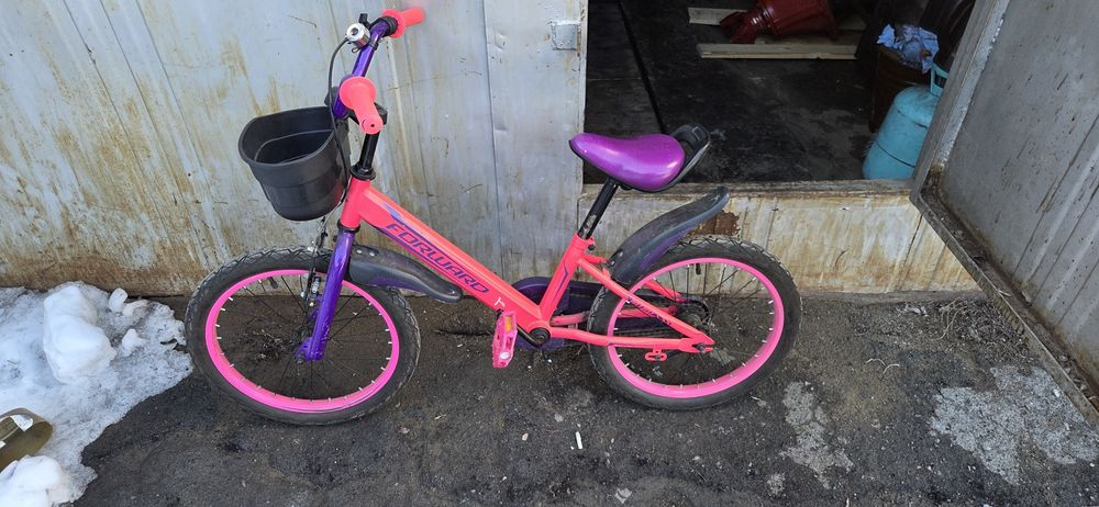 Продам велосипед