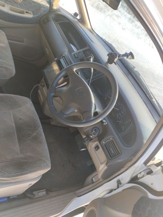 Хонда Одиссей ра4