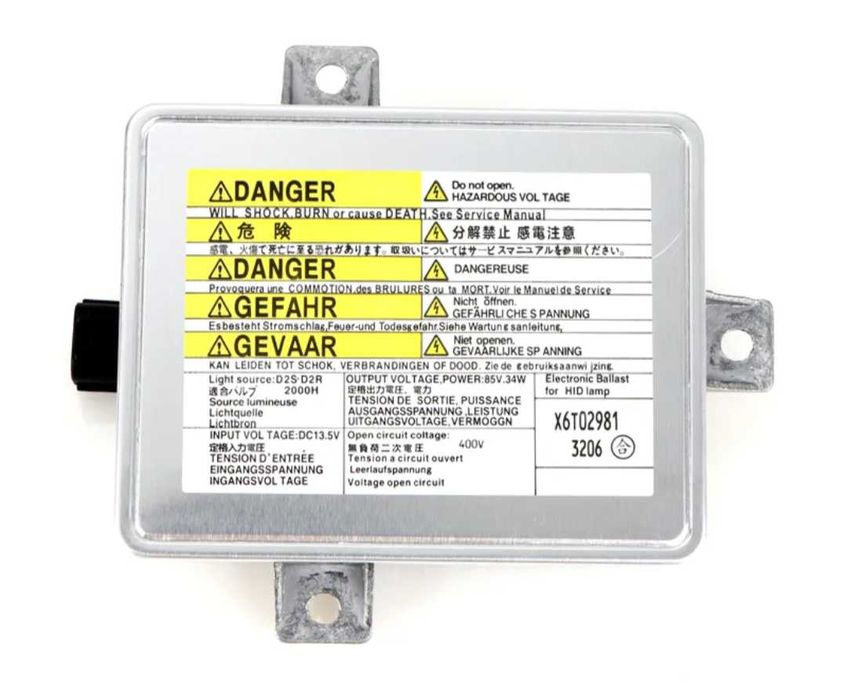 Баласт запалка за ксенон за Мазда Хонда Мицубиши