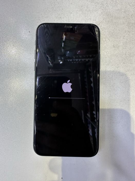 Iphone xs 64 gb KHA