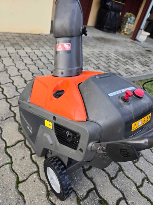 Freză curățat zăpadă Husqvarna ST 151