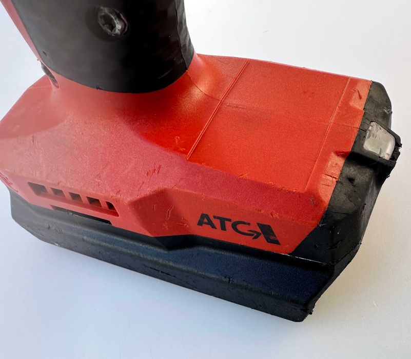 Hilti SF 4-22 ATC - Безчетков винтоверт 22V Nuron