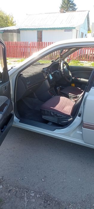 Продам хороший автомобиль