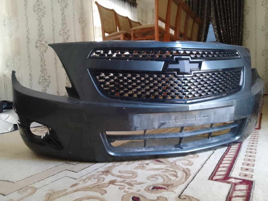 Kobalt oldi bufer jka2 rangi 200ming