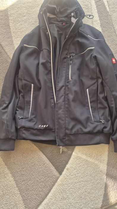 Vând geaca engelbert straus