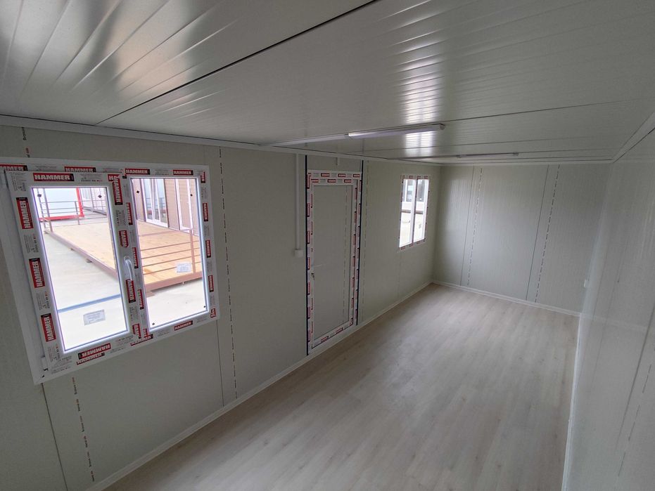 Контейнери 240/600 см. в НАЛИЧНОСТ!