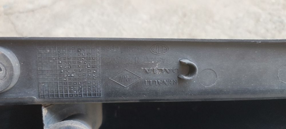 Заглушки на Ваз, Лада Ларгус