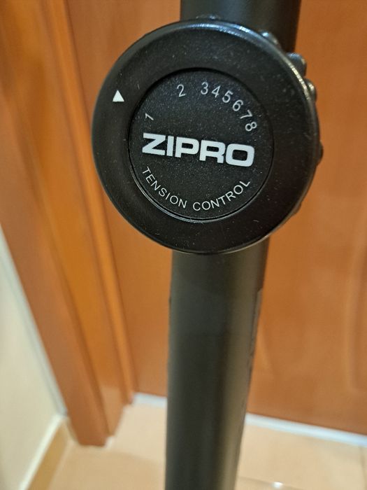 Велоергометър почти нов