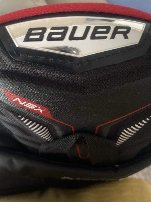 Шорты хоккейные Bauer новые