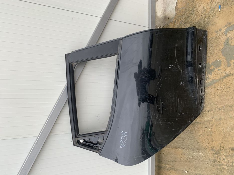 Usa dreapta spate, Renault Clio 4, Hatchback, 2014, 2015, 2016, 2017, 2018, 2019.