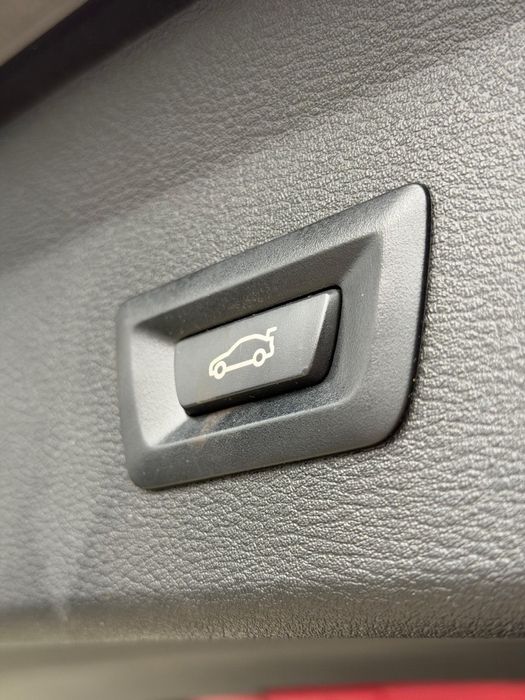 BMW X1 4x4 Unic Proprietar 60 mii km