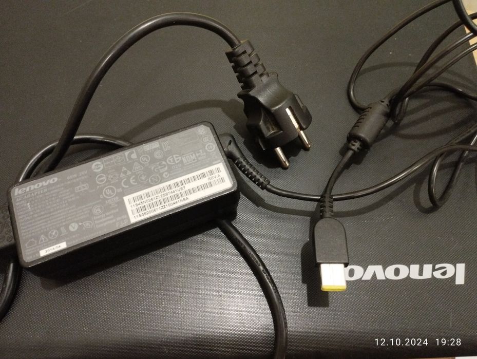 Ноутбук Lenovo G510 core i5