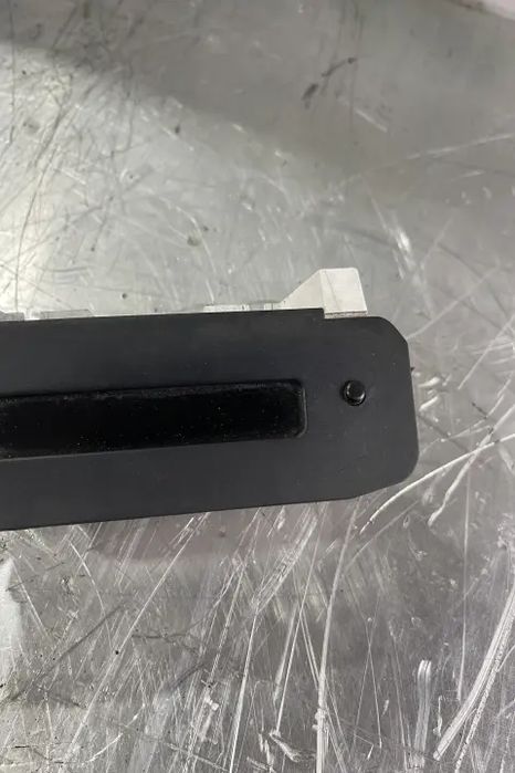 Display bord Peugeot 206 2002 1.1 MT (60 hp)