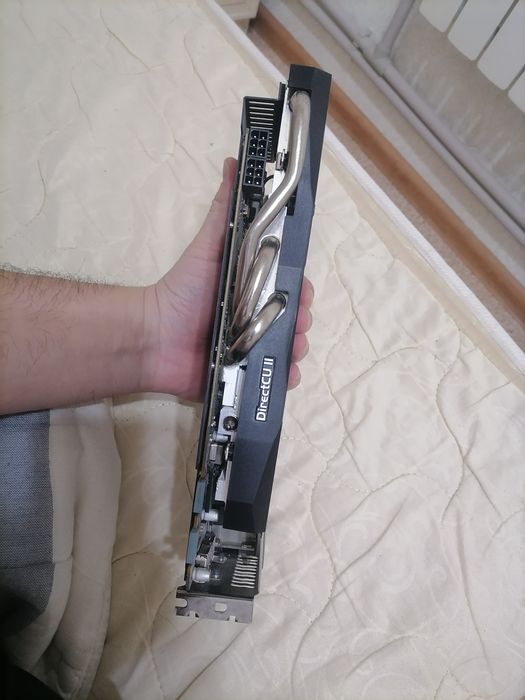 Asus gtx760              .