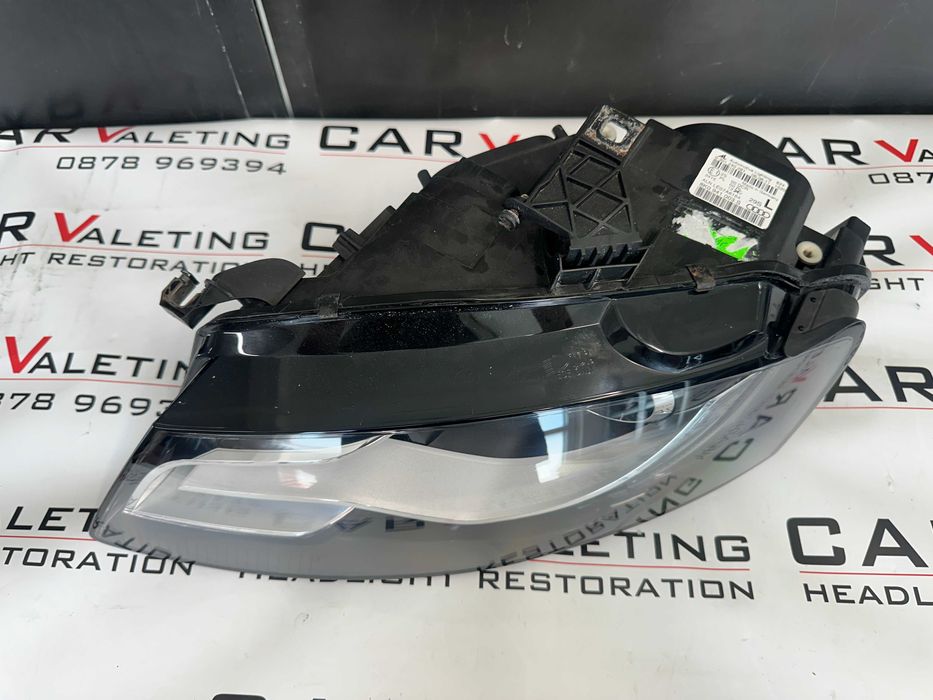 Фар фарове Audi A4 B8  ксенон far farove Ауди А4 Б8