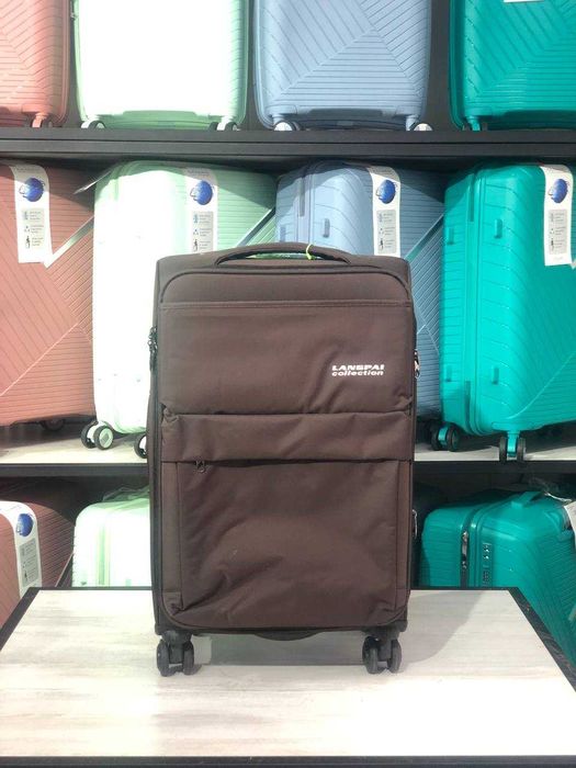 Чемоданы Langpai