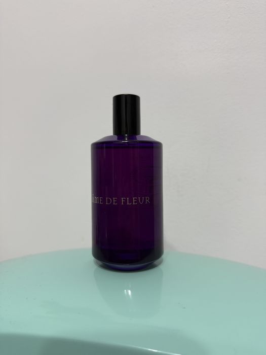 Ame de fleur, Liquides Imaginaires