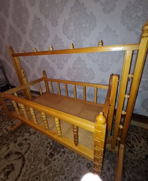 Болалар беланчаги сотилади