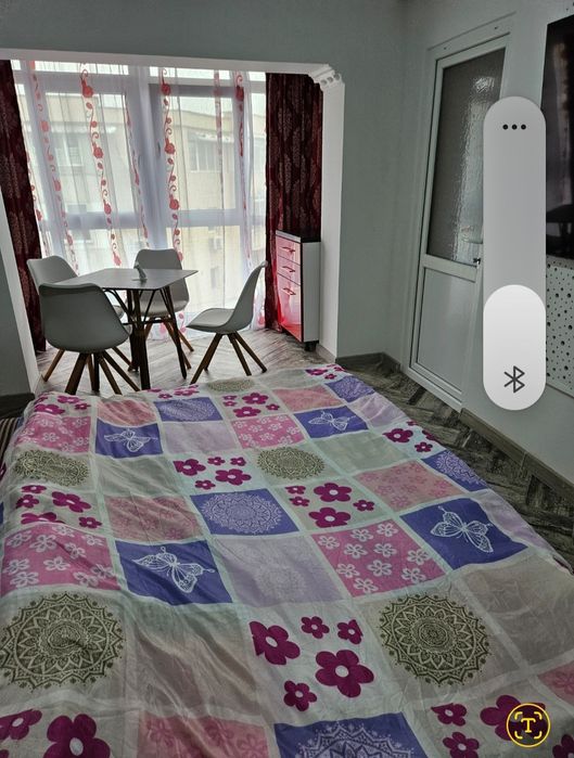 Inchiriez garsoniera în regim hotelier